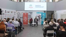 Nilüfer'de Erişilebilirlik Semineri Düzenlendi