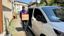 Çölyak Hastalarına Gıda Desteği Veriliyor