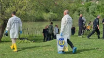 Bartın Irmağı'nda Bir Ceset Bulundu