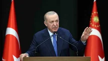Cumhurbaşkanı Erdoğan'dan Diaspora Açıklaması