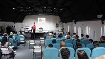 Denetimli Serbestlikten Aile Semineri