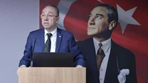 Zonguldak’ta Eczacılık Günü Paneli Yapıldı