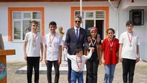 Engelliler Haftası Etkinliği Çaycuma'da Gerçekleşti
