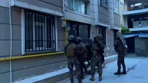 Şanlıurfa'da Suç Örgütüne Operasyon