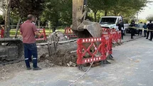 Konya'da Göçük Olayı Meydana Geldi