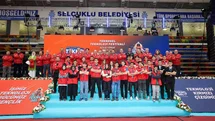 Selçuklu Teknoloji Festivali Heyecanı Başladı