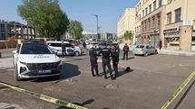 Malatya'da Eski Eş Cinayeti