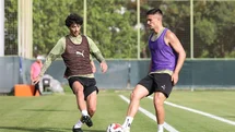 Corendon Alanyaspor Hazırlıklara Başladı