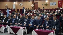 Iğdır'da Yatırım Fırsatları Semineri Düzenlendi