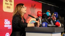 Toplumsal Barış ve Özgürlük Forumu Diyarbakır'da Başladı