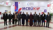 Manisa'da Kariyer Fuarı Düzenlendi