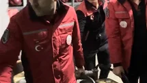 Çorum'dan Havza'ya Destek Ekibi Gönderildi