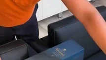 Baklava kutusunda makamında 110 bin euro ile yakalanan Tüter: "Video ve foto karesinden dolayı tutukluyum. Rüşvet olsa bile yattığım süreyle cezamı çektim"