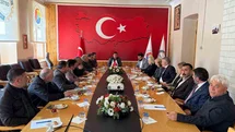 Kars'ta Nordik Zirvesi Düzenlendi