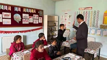 Sencer Okula Dönüş Yaptı