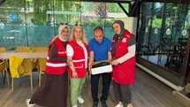 Kızılay'dan Engelliler Haftası Etkinliği Düzce'de