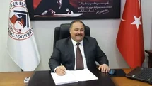 Aydın'da Kahveciler Odası Başkanı Vefat Etti