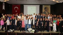Hemşireler Haftası Coşkuyla Kutlandı
