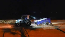 Didim'de Yaz Sezonu Hazırlıkları Başladı