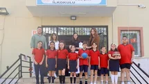 Yunusemre'de Atık Pil Yarışması Tamamlandı
