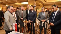 Zonguldak'ta Sınai Mülkiyet Çalıştayı Düzenlendi