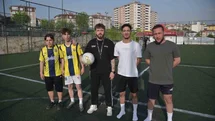 Gençlik Haftası Turnuvaları Bilecik’te Başladı