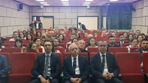 Bilecik'te Su Verimliliği Eğitimi