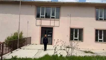 Kullanılmayan eski okul binası mahalle konağı oluyor