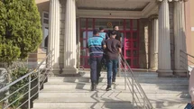 Didim'de Düzensiz Göçmen Operasyonu