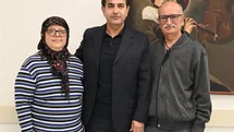 İç organları ters yerleşimli olan hastaya akciğer ameliyatı yapıldı