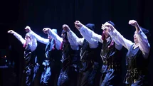 Kültürel Zenginlik Dolu Unutulmaz Gece