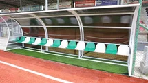 Çorum'da Modern Spor Stadyumu Açıldı