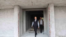 Başkan Çolakbayrakdar, "Şehrimiz, hayırseverlik alanında da Türkiye’ye örnek ve modeldir"