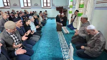 Eskişehir’in tarihi Kuyucak mahallesinde Hıdırellez Şenliği