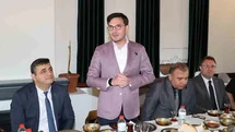 Başkan Yazıcıoğlu: "Bu millet, şehit analarının dualarıyla ayaktadır"