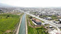 Kahramanmaraş'ta Barajlar Dolu