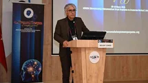 Nöromodülasyon Sempozyumu Ankara'da Yapıldı