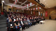 Dilovası'nda Afet Eğitimi Verildi