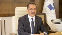 Eski Rektöre Hapis Cezası Verildi