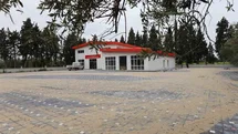 Yunusemre'de Yeni Düğün Salonu Açılıyor