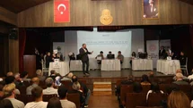 Liseliler İnegöl Bilgisiyle Yarıştı