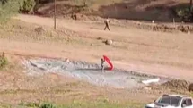 Kahramanmaraş'ta Gençten Örnek Davranış