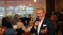 Hilaltepe'de Anneler Günü Etkinliği