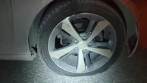 Adıyaman'da Çukur Olayı
