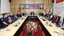 Adıyaman'da 112 Acil Çağrı Merkezi İncelemesi