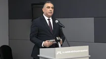 Mersin’de estetik sempozyumu