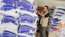Tarsus'ta Petshop'lar Denetlendi