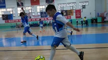 Bağcılar Futsal Şampiyonası'nda İkincilik Elde Etti