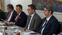 Türkiye Adalet Akademisi Proje Tanıtımı