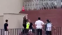 Torreira'ya Saldırı Sonrası Kargaşa Görüntüleri Ortaya Çıktı